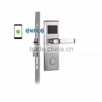 NFC hotel smartphone door lock OS1100NFC