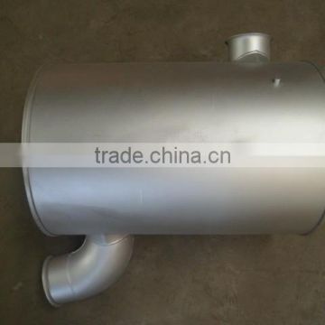 Iveco Spare Parts Muffler 1201500401