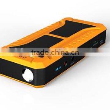 AGA-POWER SJ7 Auto Jump Starter photo-2