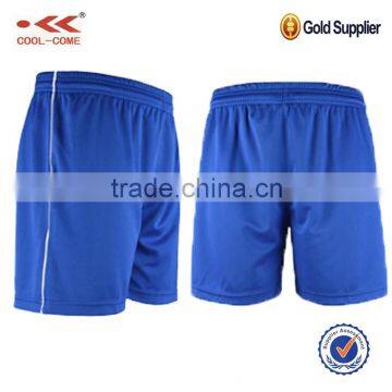 Wholesale 2016 China new custom polyester mens sports shorts