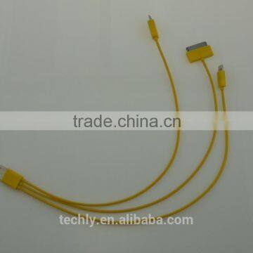 Cell Phone Charger Cable for IPad for IPhone for Samsung photo-2