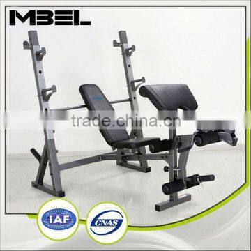 Gym Used WB-PRO2 Weight Bench For Sale