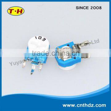 International quality Tone tuning potentiometer