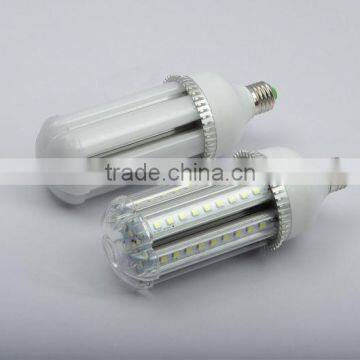 50000h 75V-260V E27 12W 63PCS Bridgelux LED Corn Lamp