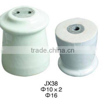 Hot sale!!! porcelain insulator with good quality and lower price