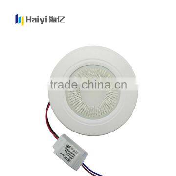 Energy saving aluminum 5w low price cob led down light                        
                                                                                Supplier's Choice