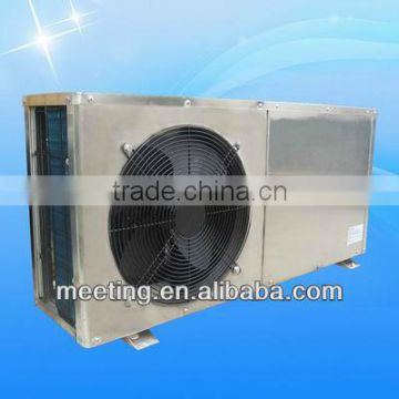 meeting mini heat pump