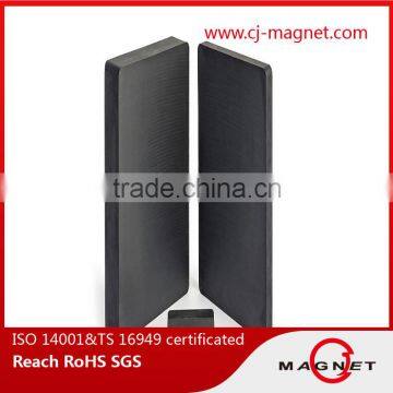 Block shape C10 Ferrite Magnet Direct supply from Chinese Factory