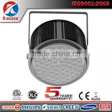 Outdoor Basketball Court Light Super Bright High Bay Flood Led Light photo-5