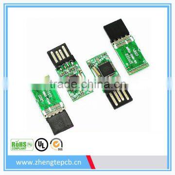 Board,rigid Flex Electric Skateboard e Cigarette Pcb Circuit Board Leading Pcb photo-3