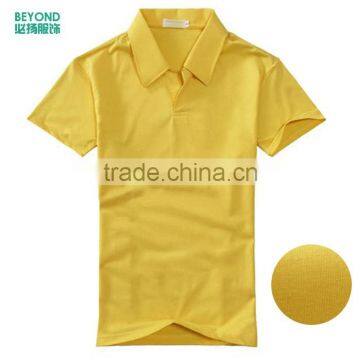 cheap AB cotton wholesale t shirt polo shirt