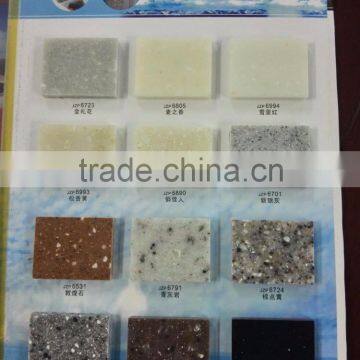 Modified Acrylic Solid Surface Sheet photo-2