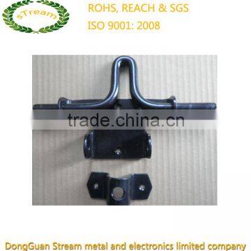 OEM professional precision metal stamping assembly