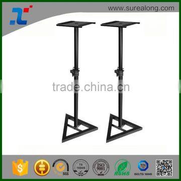 On-Stage Stands SMS6000-P Studio Monitor Stand (pair)