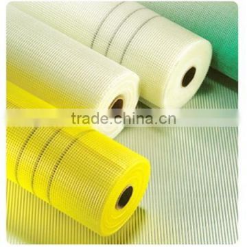 Fiberglass Mesh