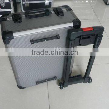 Aluminum Trolley Box of 3pcs Trays photo-6