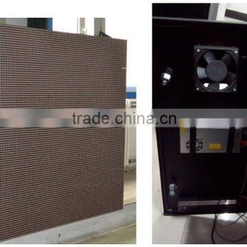 P10 Outdoor Dip hd Led Display Screen photo-2