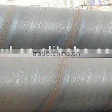 helical welded pipe