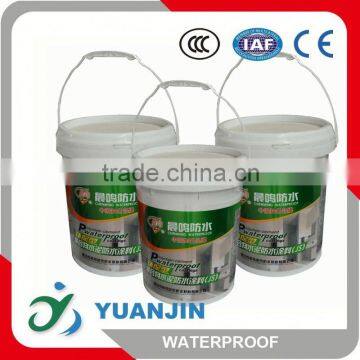 waterproof coating for concrete