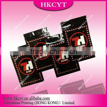 1g 5g 10g Herbal Incense Plastic Bag photo-6