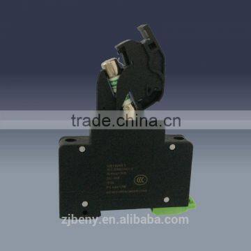 1000V DC 1A-30A 10*38mm DC fuse used in solar on grid