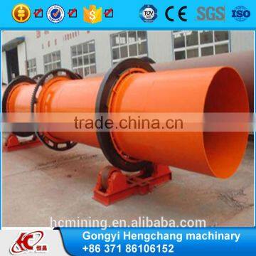 Hot Selling and High Quality Rotary Drum Dryer for Fertilizers photo-5