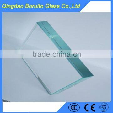 Top Sale 15mm Low Iron Glass With Free Samples photo-5