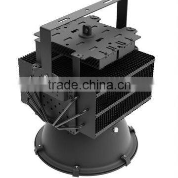 5 Years Warranty High Power Led Flood Light 300Watt photo-2