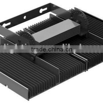 Modern Design 120W High Lumen Led Tunnel Light,led Flood Light photo-4