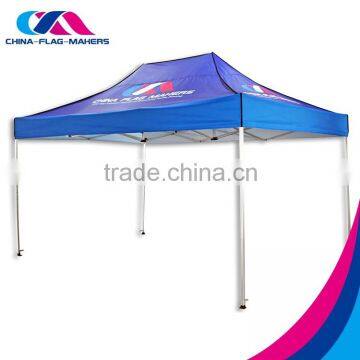 China Best Quality Outdoor Advertising Trade Show Tent