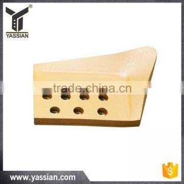 2016 YASSIAN factory outlet low price long life bolt on cutting edge