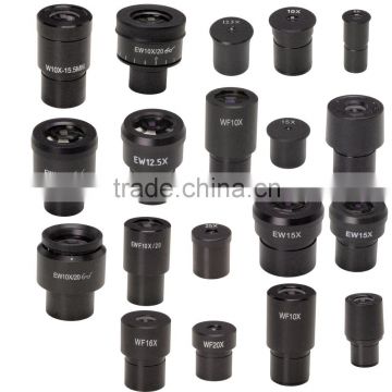 Condensor series microscope eyepieces