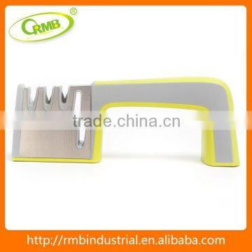 Hot Sale 4 In 1 Scissors And Knife Sharpener Quality Choice photo-6