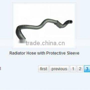 HOSES for Air/Silicone/Coupler/Heater/Breather/Elbow/Reducers/Fuel/Flexible/Radiator/Exhaust photo-3