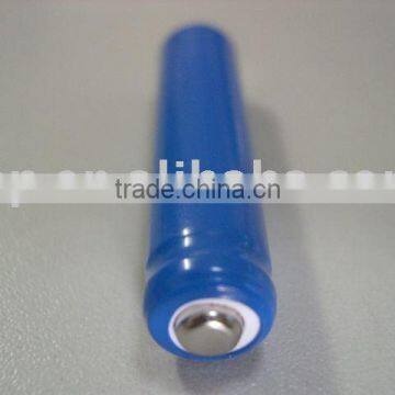 LIFEPO4 BATTERY 16340 3.2V 500MAH