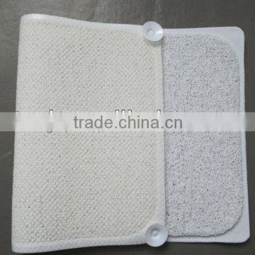 hot selling bath mat/anti-slip rug for your shower