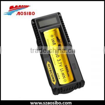 AOSIBO 60A high discharge battery charger Nitecore UM10 single smart battery charger