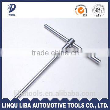  China manufacturer 3/4"Forged Tire Stud Tool Tyre Wrench Sliding Bar