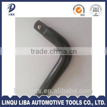 Wholesale Forged 3/4"L-Bent Bar Tyre Wrench(16" 18" 20") photo-3