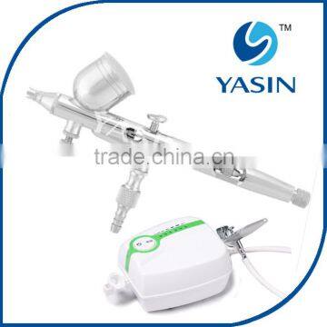 Cheap high quality tattoo mini airbrush and compressor                        
                                                Quality Choice