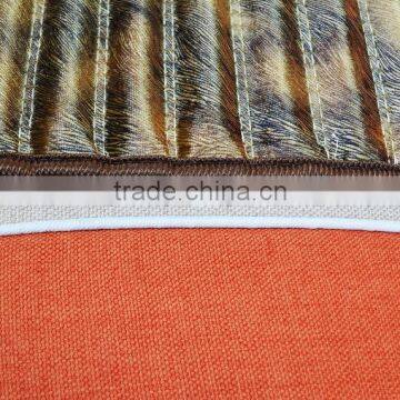 2016 Newest Polyester Fiber High Quality Universal Durable Car Seat Cover photo-4