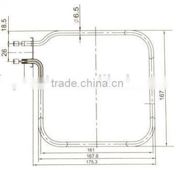 Heating Element for Automatic Bread Maker photo-2