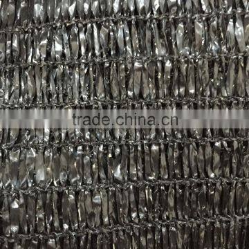 ONLY our factory can make trade mark printed balcony sun shade sail / net