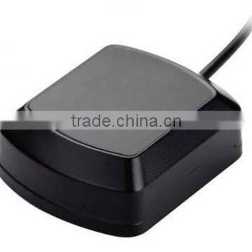 1575.42 MHz active gps ceramic patch antenna for car tracking system