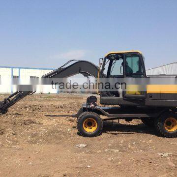 Remote Control Excavator,Excavator Undercarriage Part,Excavator for Sale,10T Excavator,Material Handlers Excavator