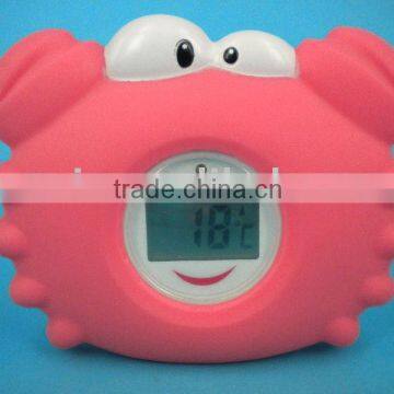 digital animals pool thermometer