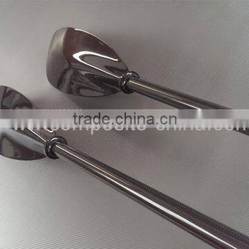 Best Seller Carbon Fiber Kayak Paddle Portable High Weight Product photo-6