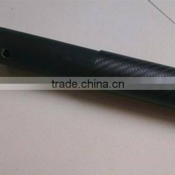 Light Weight Adjustable Carbon Fiber Paddle Kayak photo-5