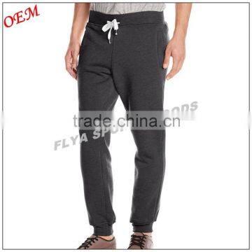 Fashionable custom mens GYM stringer bodybuilding sweatpants harem pants                        
                                                Quality Choice