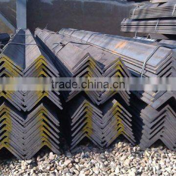 Angle steel bar